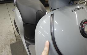 HONDA GIORNO 3 1995 AF77