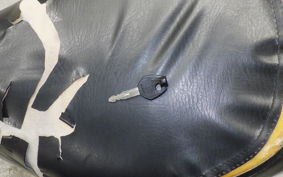 SUZUKI LET's 4 CA45A