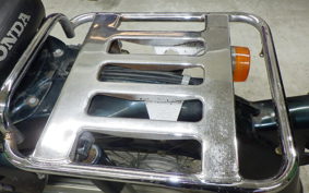 HONDA C50 SUPER CUB AA01