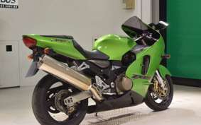 KAWASAKI ZX 1200 NINJA R 2001