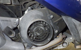 HONDA DIO Gen.6 AF62