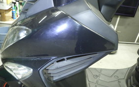 SYM RV125 I Type