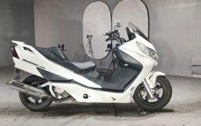 SUZUKI SKYWAVE 250S CJ43A