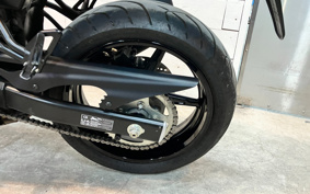 SUZUKI SV650X ABS 2023 VP55E