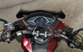 HONDA PCX 150 KF30