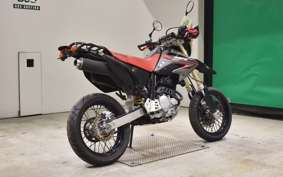 HONDA XR250 MOTARD 2001 MD30