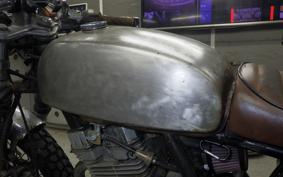 HONDA GB250 CLUBMAN Gen.5 2021 MC10