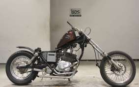 HONDA REBEL 250 2002 MC13
