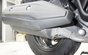HONDA LEAD 125 JF45