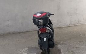 SUZUKI LETS2 CA1PA