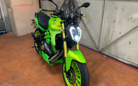 BENELLI TNT249S