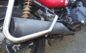 HONDA CB750 GEN 2 K 2018 RC42