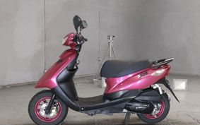 YAMAHA JOG ZR EVOLUTION2 SA39J