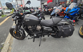 OTHER HYO-SUNGV125SBO BAR 