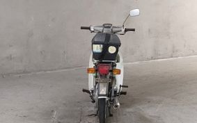 HONDA SUPER CUB90 HA02