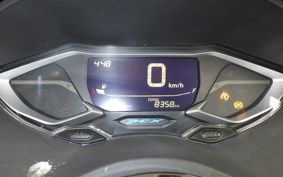 HONDA PCX125 2023 JK05