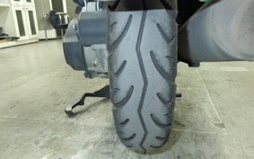 HONDA TACT-4ﾍﾞｰｼｯｸ 2008 AF79