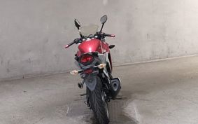 HONDA CBR250R MC41