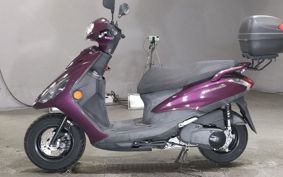 YAMAHA  AXIS Z SED7J