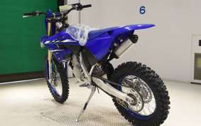 YAMAHA YZ125X 2015 CE29C