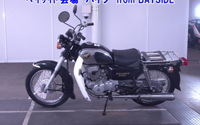 HONDA CD125T BENLY