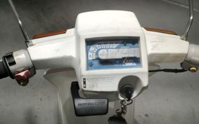 HONDA GYRO TA01