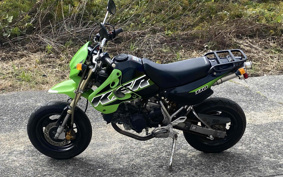 KAWASAKI KSR110 KL110A