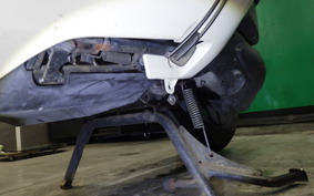 HONDA FORZA Z 2011 MF08