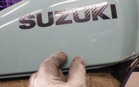SUZUKI TS125 2020 TS1252
