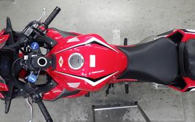 HONDA CBR400R 2020 NC56