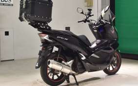 HONDA PCX 125 2021 JF81