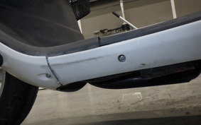 HONDA GYRO CANOPY 2010 TA03