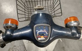 HONDA SUPER CUB70 C70