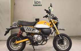 HONDA MONKEY 125 2020 JB02
