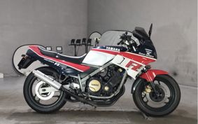 YAMAHA FZ750 1985 1FM
