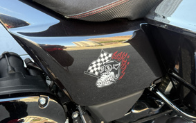 HARLEY FLTRXSTSE CVO 2024 TL8