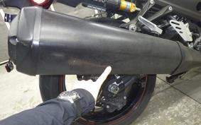 KAWASAKI ZX 1400 NINJA R A 2019