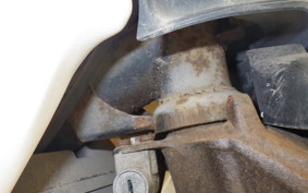 SUZUKI BIRDIE 50 2007 BA13A