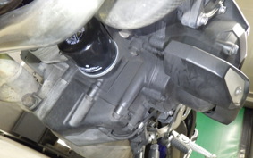 YAMAHA MT-09 ASP 2018 RN52J