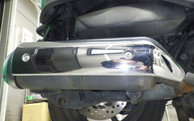 HONDA FORZA Z GEN 2 2002 MF10