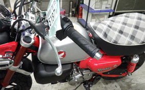 HONDA MONKEY 125 2015 JB05