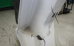 HONDA GYRO UP TA01