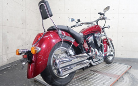 HONDA VT1300CR 2010 SC66