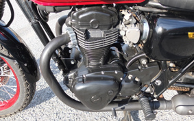 KAWASAKI W800 2012 EJ800A