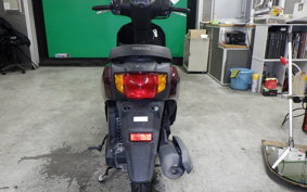 YAMAHA JOG-7 AY01
