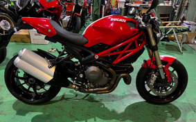 DUCATI MONSTAR 1100EVO 2012 ZDMM511JACB