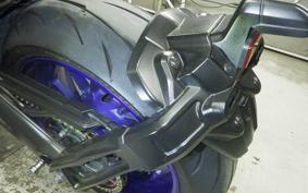 YAMAHA MT-09 ASP 2018 RN52J