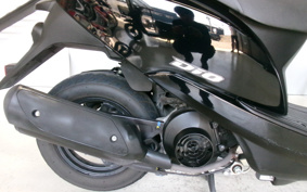 HONDA DIO AF68