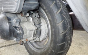 HONDA SPACY 125 Gen. 3 JF04