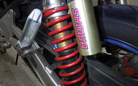 KAWASAKI BALIUS 250 Gen.2 2024 ZR250B